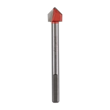 Wiertło do szkła i płytek ceramicznych Milwaukee 16X100 mm – widok 2
